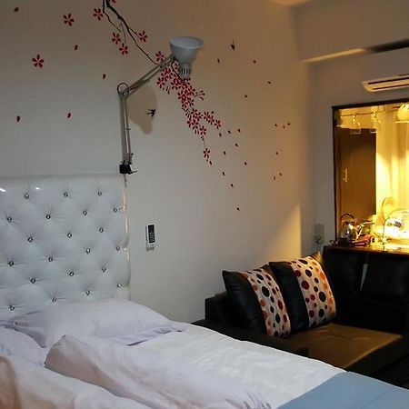 RedDoorz Apartment @ Emerald Towers Bandung Exterior foto
