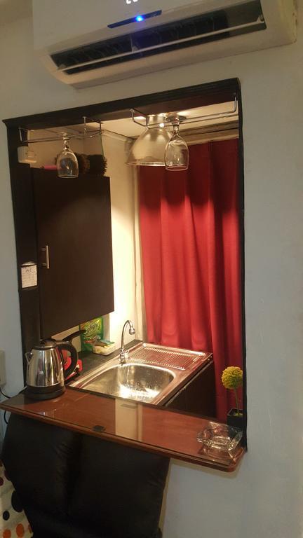 RedDoorz Apartment @ Emerald Towers Bandung Exterior foto